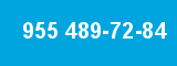 955 489-72-84 955 489-72-84